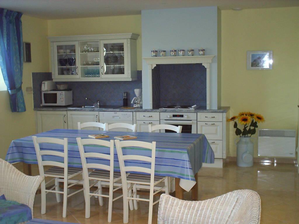 Gite Le Mascaret Roz-sur-Couesnon Room photo