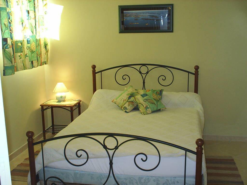 Gite Le Mascaret Roz-sur-Couesnon Room photo