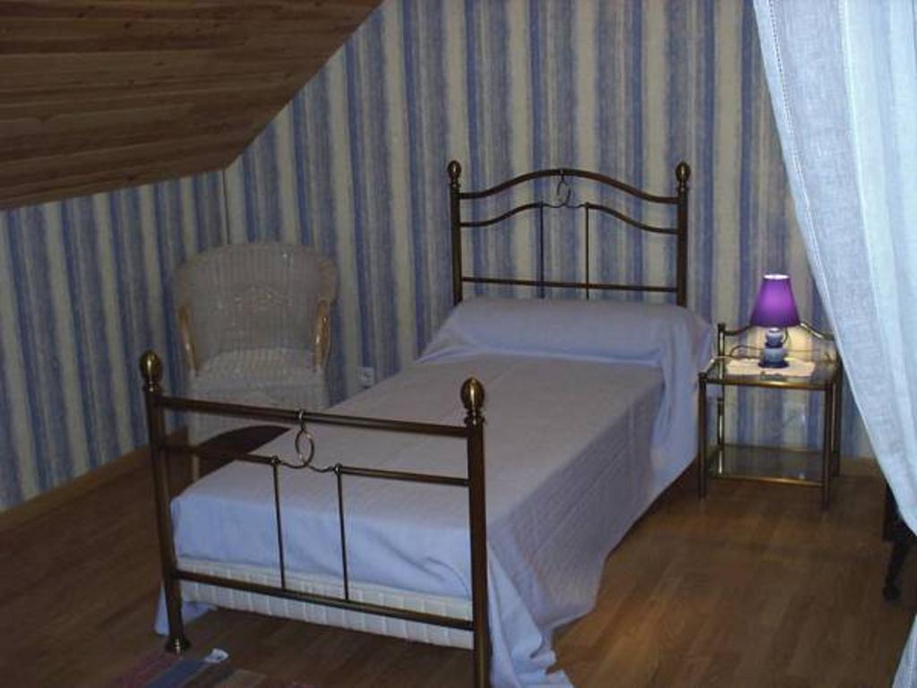 Gite Le Mascaret Roz-sur-Couesnon Room photo