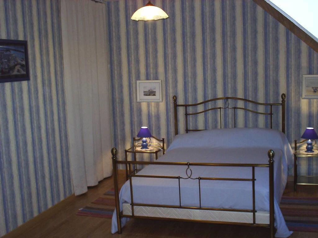 Gite Le Mascaret Roz-sur-Couesnon Room photo